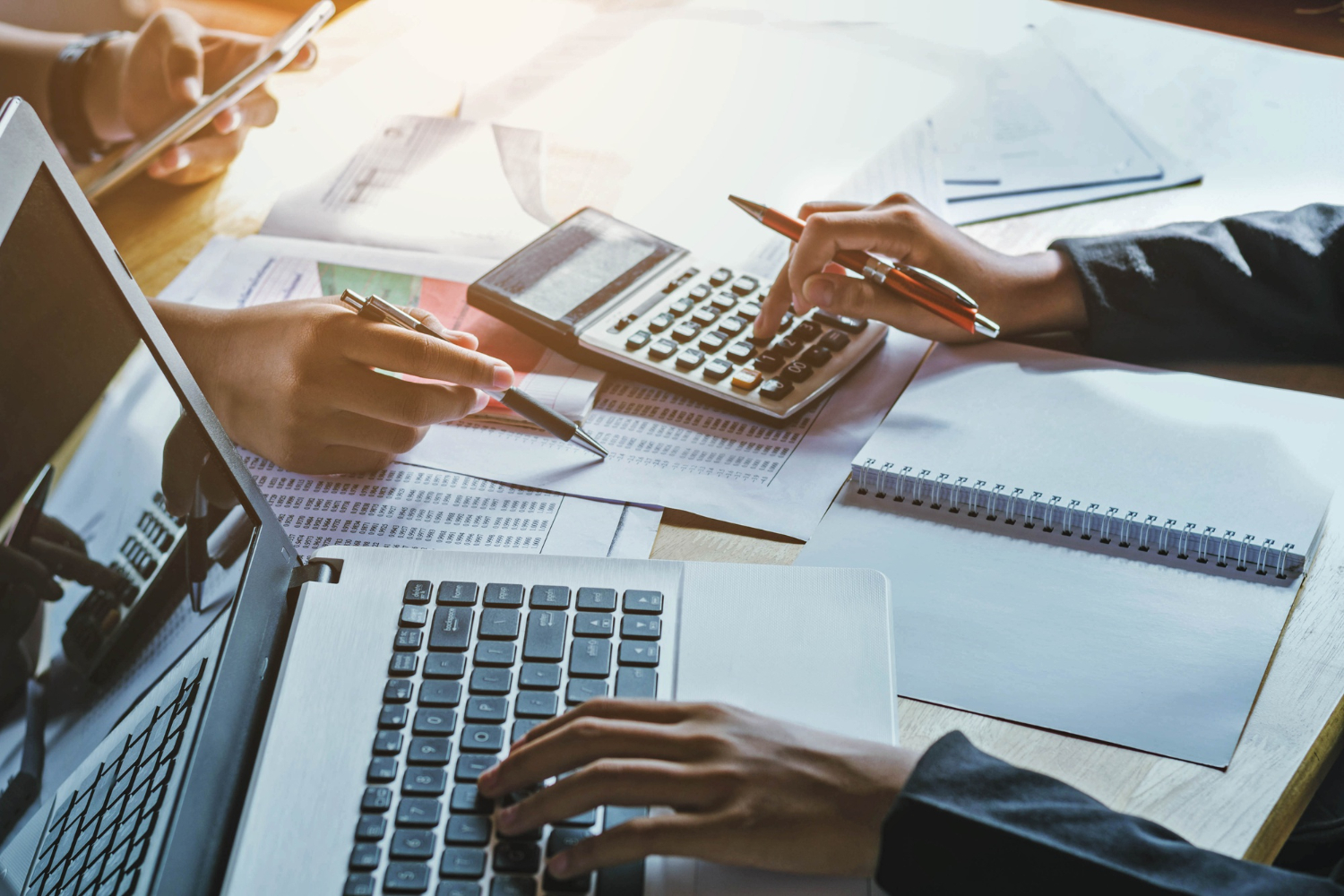 all types loan services