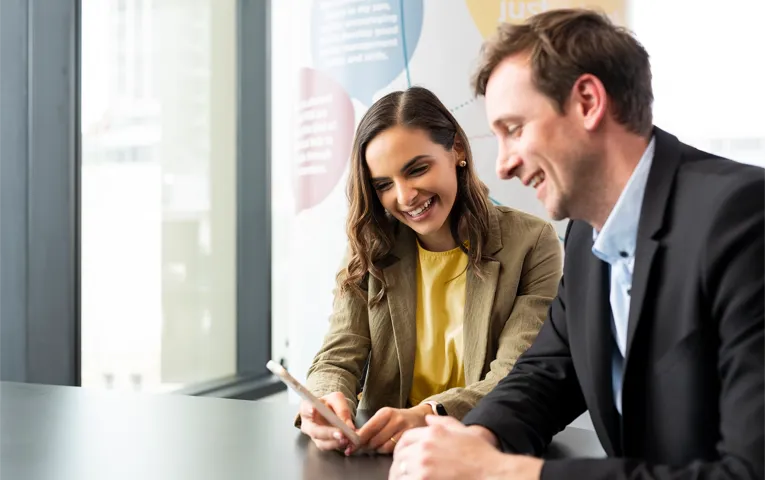 home loan services